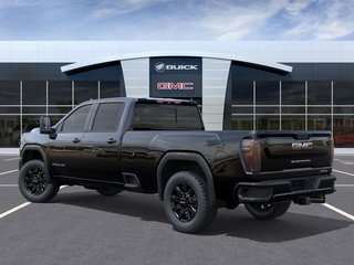2025 GMC Sierra 2500HD in Jonquière, Quebec - 3 - w320h240px