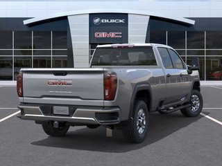 GMC Sierra 2500 HD  2026 à Jonquière, Québec - 4 - w320h240px