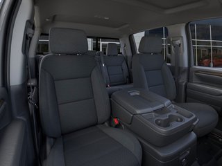 2026 GMC Sierra 2500 HD in Jonquière, Quebec - 6 - w320h240px