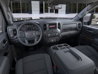 2026 GMC Sierra 2500 HD in Baie-Comeau, Quebec - 5 - w320h240px
