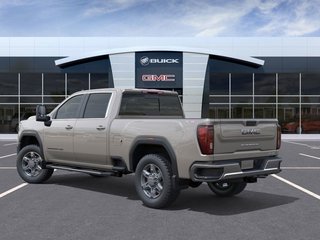 GMC Sierra 2500 HD  2026 à Jonquière, Québec - 3 - w320h240px