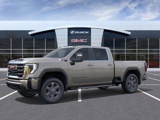 GMC Sierra 2500 HD  2026 à Jonquière, Québec - 2 - w320h240px
