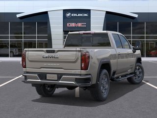 GMC Sierra 2500 HD  2026 à Jonquière, Québec - 4 - w320h240px
