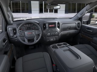 2026 GMC SIERRA 2500HD in Jonquière, Quebec - 5 - w320h240px