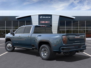 GMC Sierra 3500 HD  2025 à Sept-Îles, Québec - 3 - w320h240px