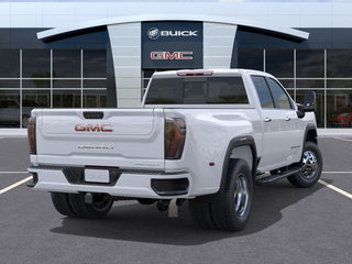 2025 GMC Sierra 3500HD in Baie-Comeau, Quebec - 4 - w320h240px