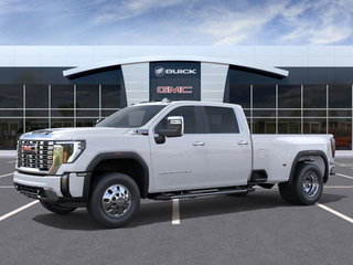 2025 GMC Sierra 3500HD in Baie-Comeau, Quebec - 2 - w320h240px