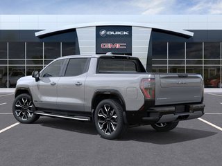 GMC Sierra EV  2025 à Jonquière, Québec - 3 - w320h240px