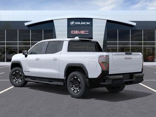 GMC Sierra EV  2026 à Baie-Comeau, Québec - 3 - w320h240px