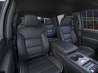 GMC Sierra EV  2026 à Baie-Comeau, Québec - 6 - w320h240px