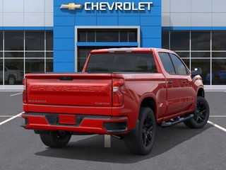 GMC Silverado 1500  2025 à Jonquière, Québec - 4 - w320h240px