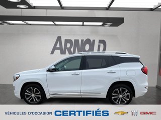 Terrain Denali 2020 à Chicoutimi, Québec - 5 - w320h240px