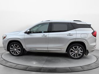 GMC Terrain Denali 2020