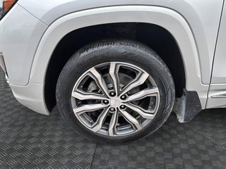 GMC Terrain Denali 2020