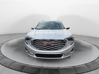 GMC Terrain Denali 2020