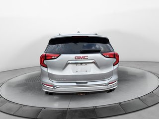 GMC Terrain Denali 2020