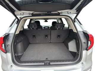 GMC Terrain Denali 2020