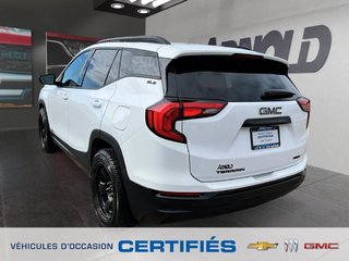 2021 GMC Terrain in Jonquière, Quebec - 4 - w320h240px