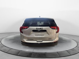 GMC Terrain SLE 2021 à Chicoutimi, Québec - 3 - w320h240px