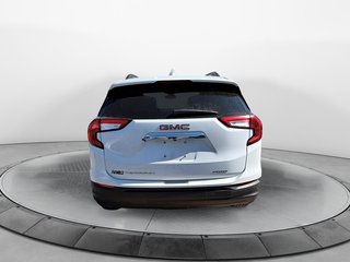 GMC Terrain  2022 à Jonquière, Québec - 3 - w320h240px
