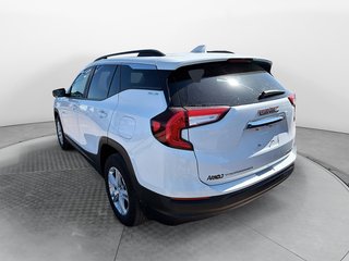 GMC Terrain  2022 à Jonquière, Québec - 4 - w320h240px