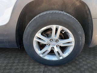 GMC Terrain SLE 2022