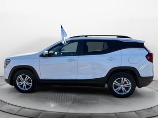 GMC Terrain  2022 à Jonquière, Québec - 5 - w320h240px