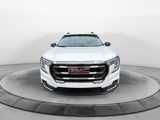 2023 GMC Terrain in Jonquière, Quebec - 2 - w320h240px