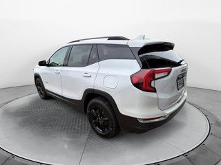 2023 GMC Terrain in Jonquière, Quebec - 4 - w320h240px