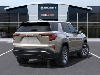 GMC Terrain  2025 à Jonquière, Québec - 4 - w320h240px