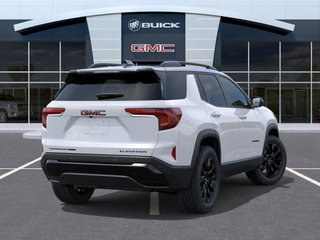 GMC Terrain  2025 à Sept-Îles, Québec - 4 - w320h240px