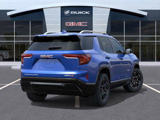 2026 GMC Terrain in Jonquière, Quebec - 4 - w320h240px