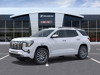GMC Terrain  2026 à Jonquière, Québec - 2 - w320h240px