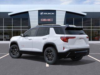 2026 GMC Terrain in Baie-Comeau, Quebec - 3 - w320h240px