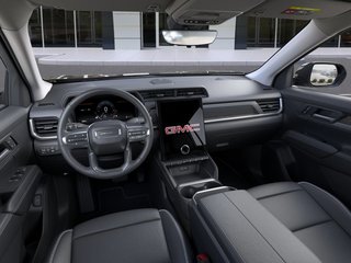 2026 GMC Terrain in Jonquière, Quebec - 5 - w320h240px