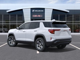 2027 GMC Terrain in Baie-Comeau, Quebec - 3 - w320h240px
