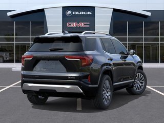 2027 GMC Terrain in Baie-Comeau, Quebec - 4 - w320h240px