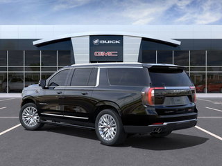 GMC Yukon XL  2025 à Jonquière, Québec - 3 - w320h240px