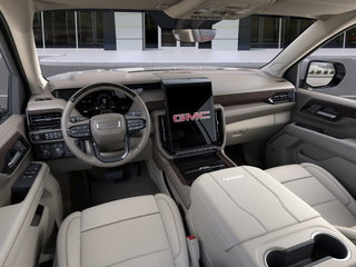 2025 GMC Yukon XL in Sept-Îles, Quebec - 5 - w320h240px