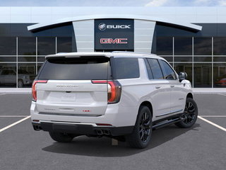 2025 GMC Yukon XL in Sept-Îles, Quebec - 4 - w320h240px