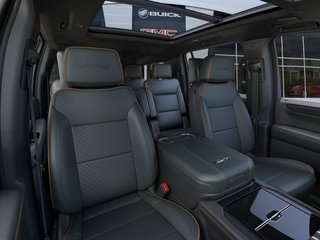 2025 GMC Yukon XL in Jonquière, Quebec - 6 - w320h240px