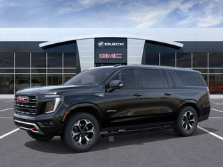 2025 GMC Yukon XL in Jonquière, Quebec - 2 - w320h240px