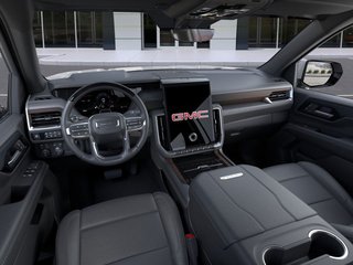 2026 GMC Yukon XL in Sept-Îles, Quebec - 5 - w320h240px