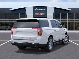 2026 GMC Yukon XL in Sept-Îles, Quebec - 4 - w320h240px