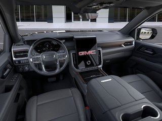 GMC Yukon XL  2026 à Jonquière, Québec - 5 - w320h240px