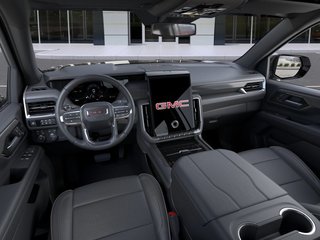2026 GMC YUKON XL in Jonquière, Quebec - 5 - w320h240px