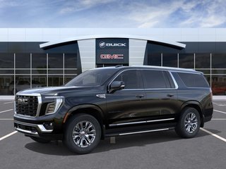 GMC YUKON XL  2026 à Sept-Îles, Québec - 2 - w320h240px