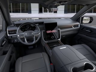 GMC Yukon XL  2026 à Jonquière, Québec - 5 - w320h240px