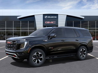 2025 GMC Yukon in Sept-Îles, Quebec - 2 - w320h240px