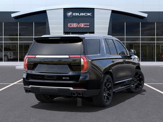 GMC Yukon  2025 à Jonquière, Québec - 4 - w320h240px
